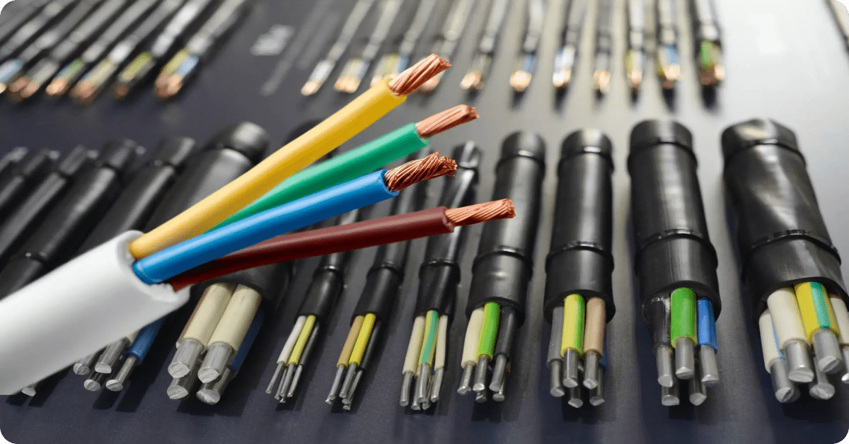 Aluminum Wiring In House