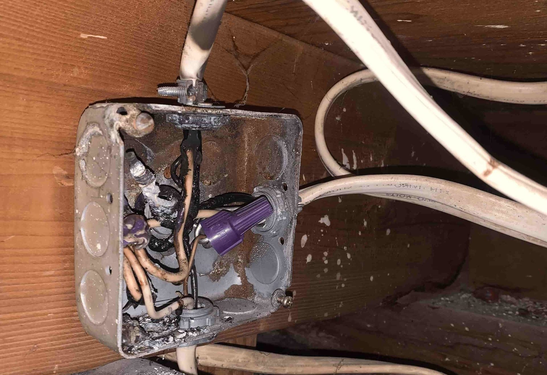 What You Need To Know About Aluminum Wiring In House