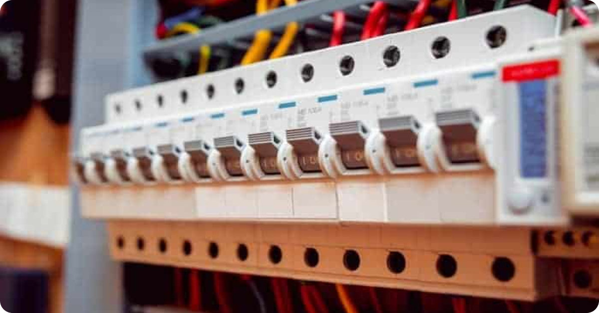 New Electrical Panel Vs. New Circuit Installation