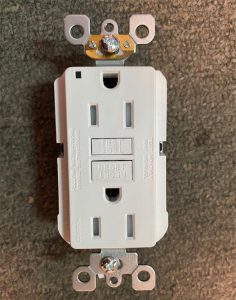 Upside Down Outlets: The Purpose Behind This Common Electrical Practice ...