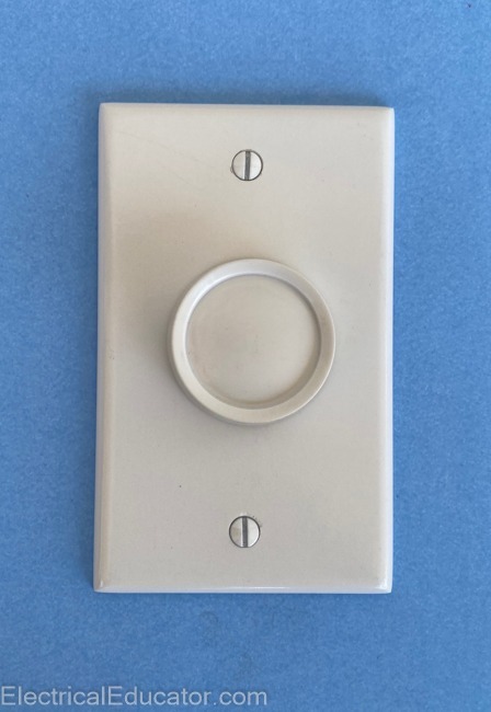 Rotary Dimmer