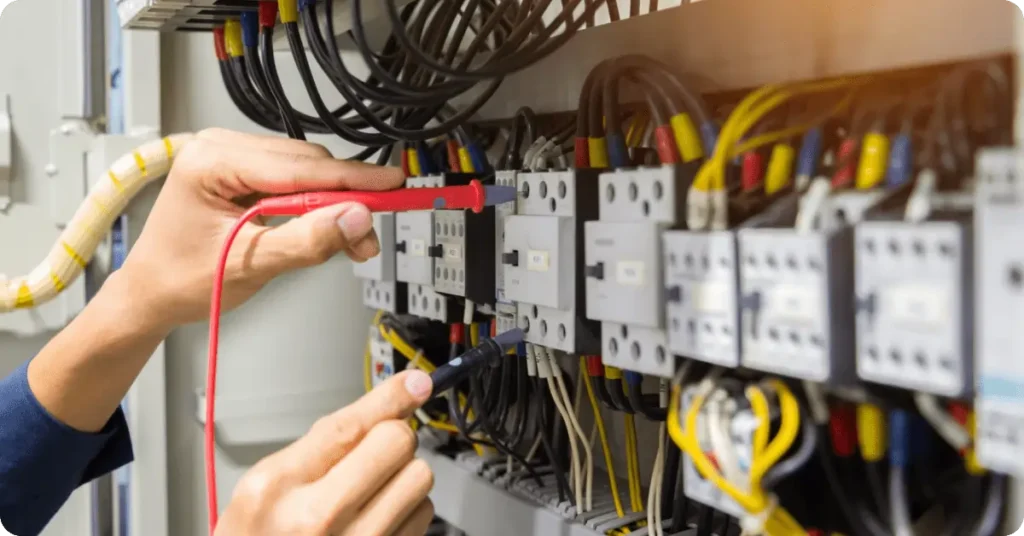 Electrical Guide For New Homeowners