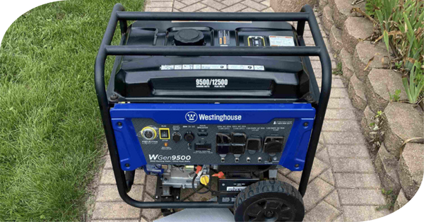 WGen9500