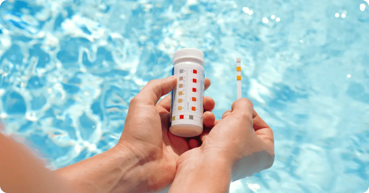 Pool Chemicals And Routine Maintenance Electrical Educator