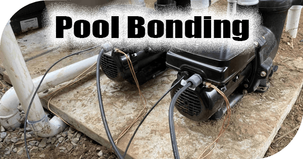 Pool Bonding Featured Image