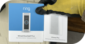 Ring Doorbell Installation: What You Need To Know