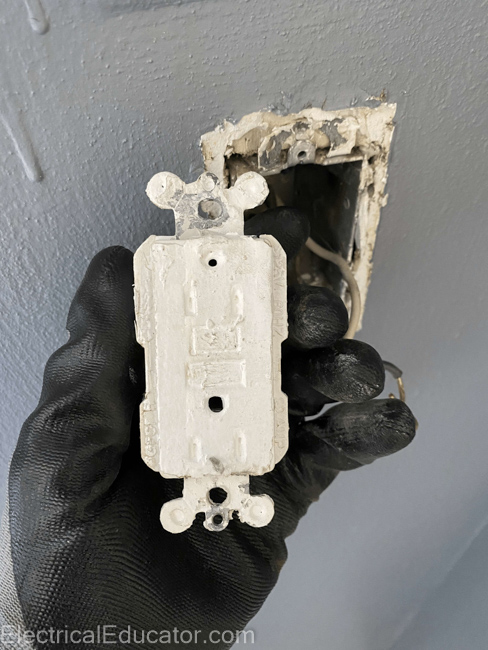 Homeserve Reveiw of jobs we were called on