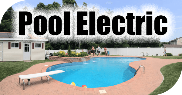 Pool Electric