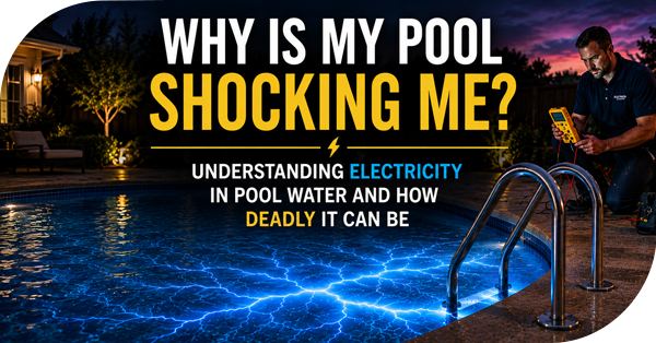 Pool shocking featured image
